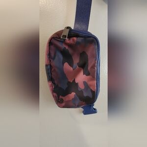 Lululemon Belt Bag